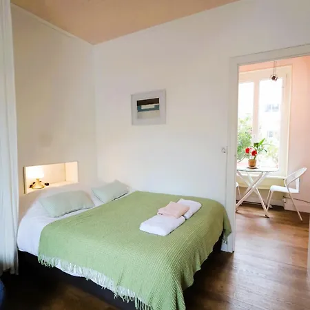 Au Coeur De Dinard