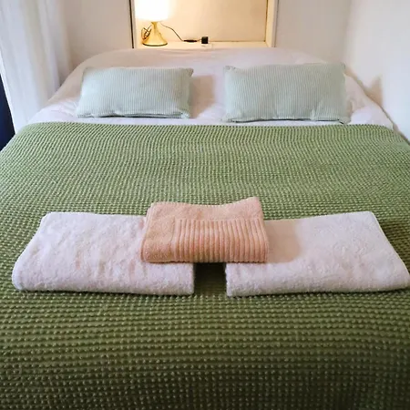 Apartament Au Coeur De *