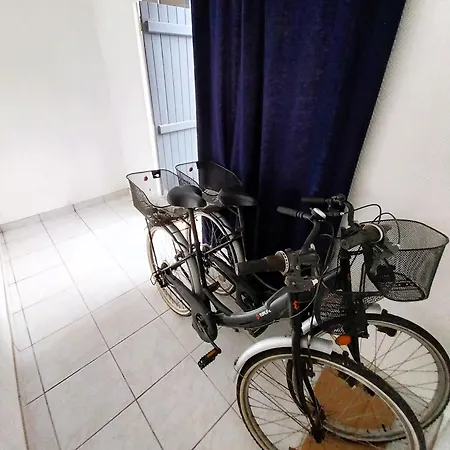 Au Coeur De Apartament *